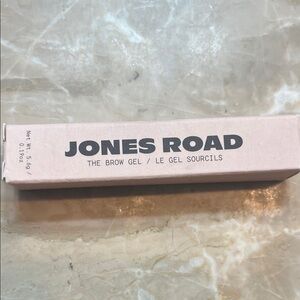 Jones Road Brow Gel in Light Brunette